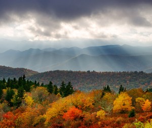 Most Romantic Fall Getaways post image